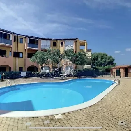 Apartment Casa Giulia Olbiamare *