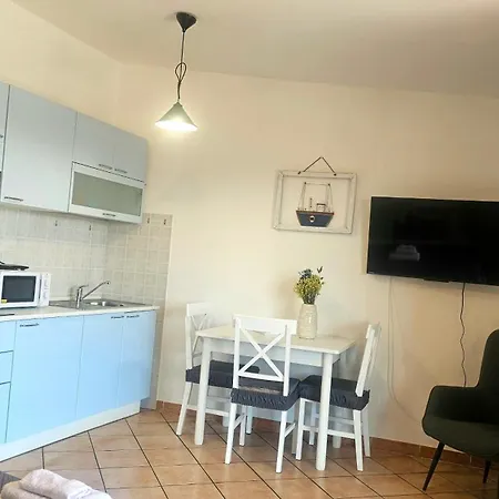 Casa Giulia Olbiamare * אולביה