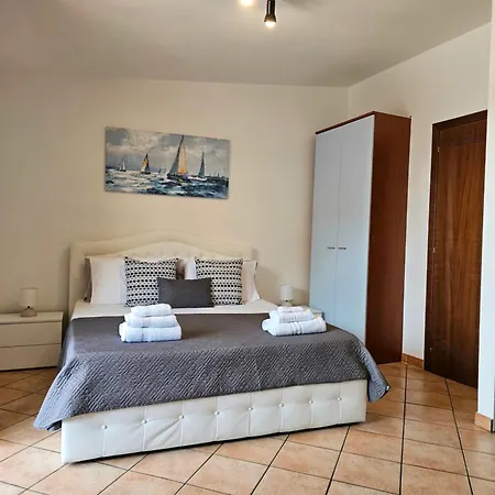 דירה Casa Giulia Olbiamare