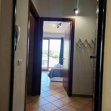 Casa Giulia Olbiamare אולביה
