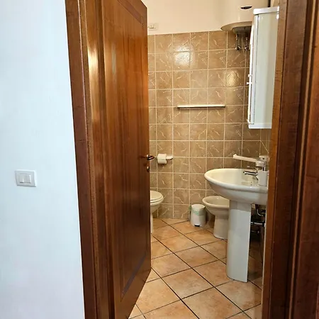 Casa Giulia Olbiamare אולביה